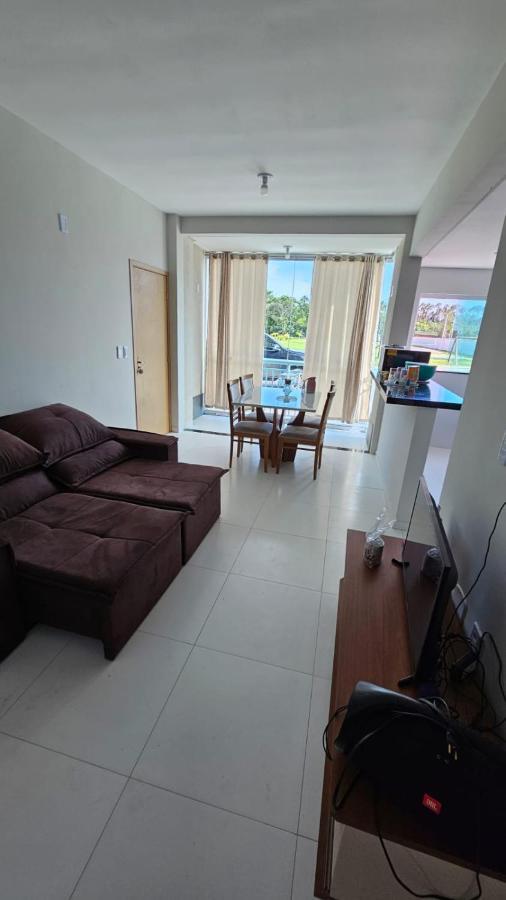 Lencois Confort - Apartamento Balaclava Extérieur photo