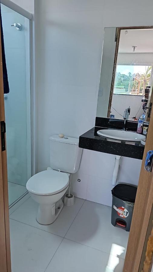 Lencois Confort - Apartamento Balaclava Extérieur photo