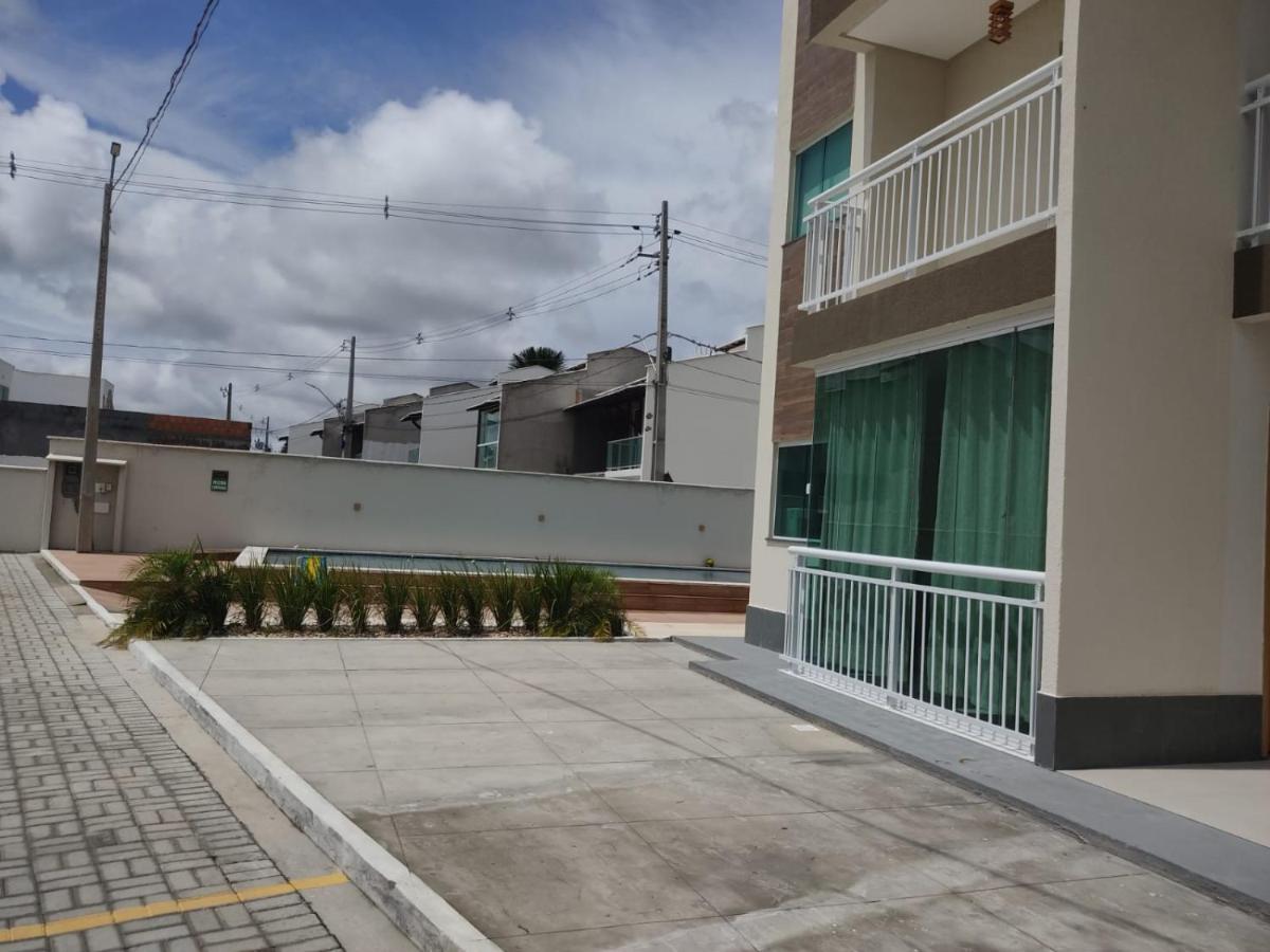 Lencois Confort - Apartamento Balaclava Extérieur photo