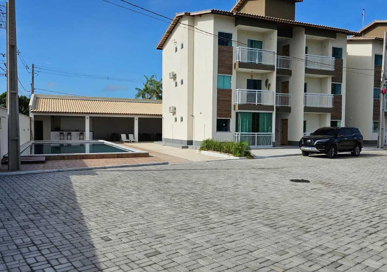 Lencois Confort - Apartamento Balaclava Extérieur photo