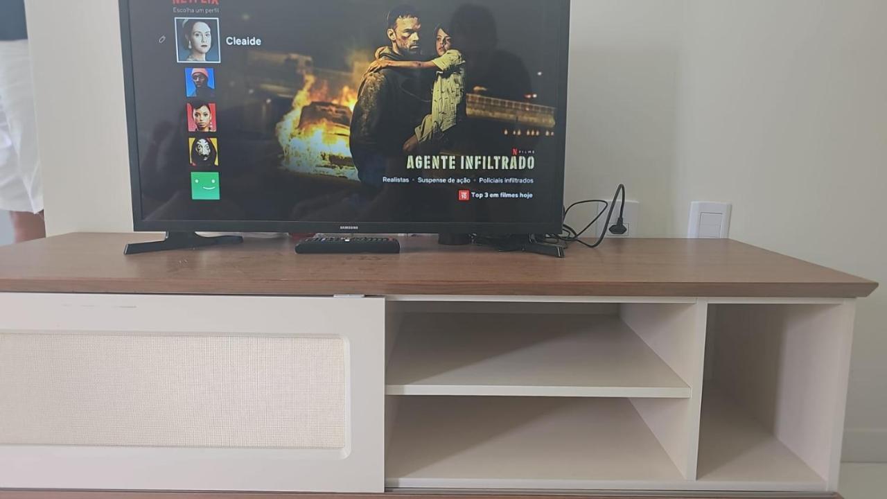 Lencois Confort - Apartamento Balaclava Extérieur photo