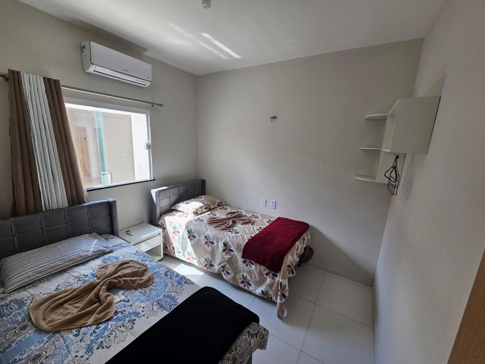 Lencois Confort - Apartamento Balaclava Extérieur photo