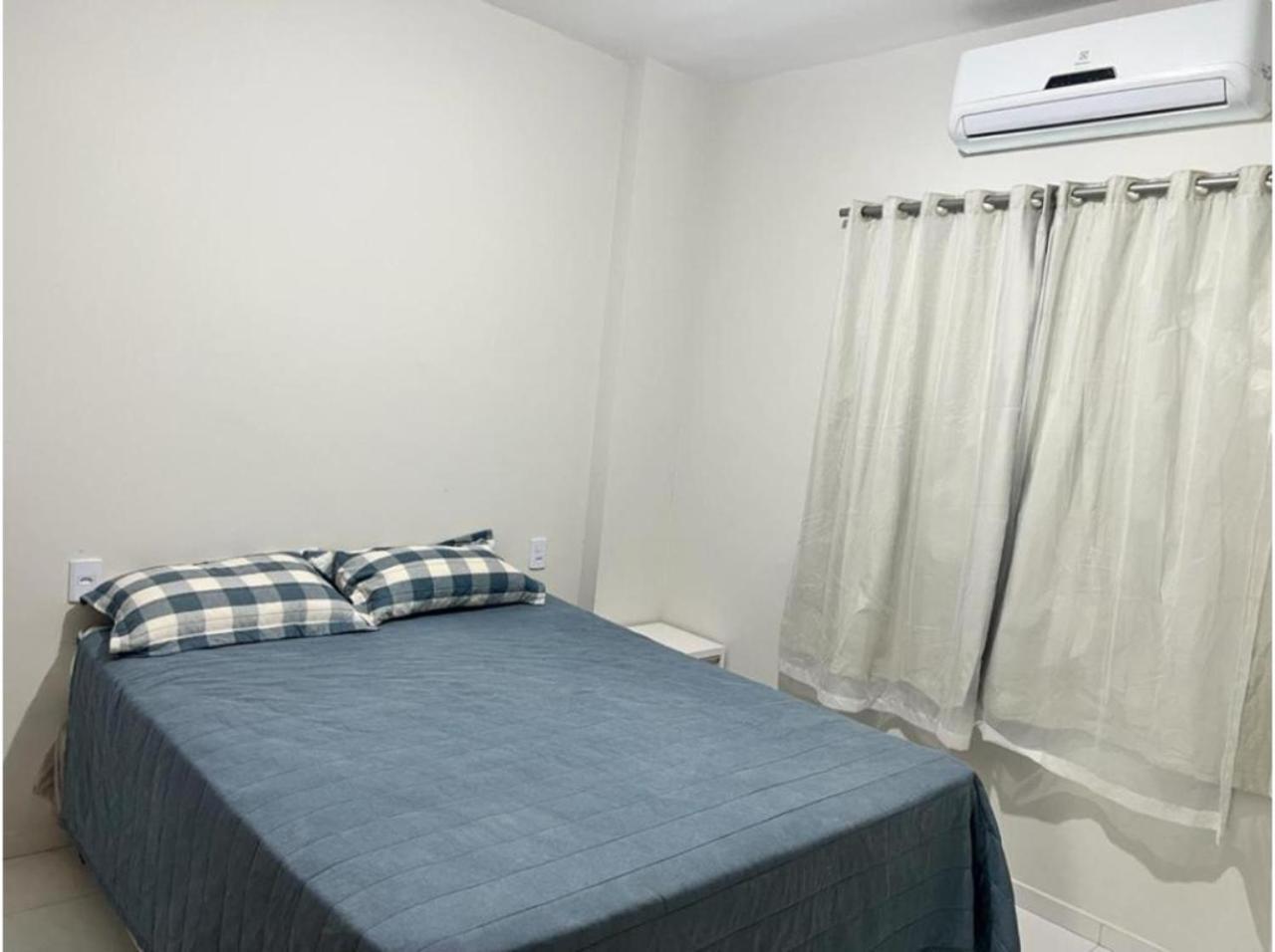 Lencois Confort - Apartamento Balaclava Extérieur photo